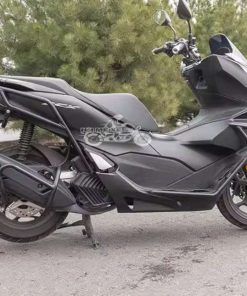 chong do sau honda pcx 160