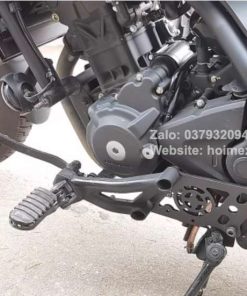 bo doi gac chan honda rebel 300