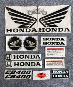 bo tem honda cb400