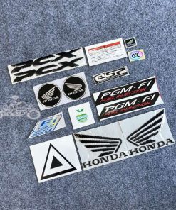 Bo tem honda pcx 125-150-160