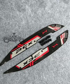 Cap dem gac chan honda pcx160