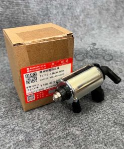 Bom xang xe suzuki gz150 en150