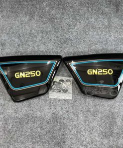 Cốp hông suzuki gn250