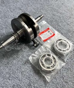 Bộ trục khuỷu suzuki gz150a
