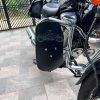 Cặp chắn bùn suzuki gz150a