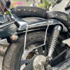 Cặp giá đỡ túi da suzuki gz150a