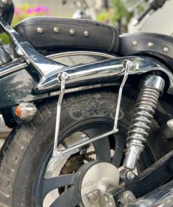 Cặp giá đỡ túi da suzuki gz150a