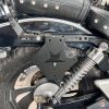 Cặp giá đỡ túi da suzuki gz150a bản dày