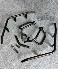 Chống đổ honda adv 150