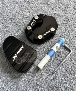 Combo đệm chân chống nghiêng yamaha xmax 125 250 300