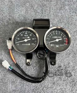 Đồng hồ suzuki gn125