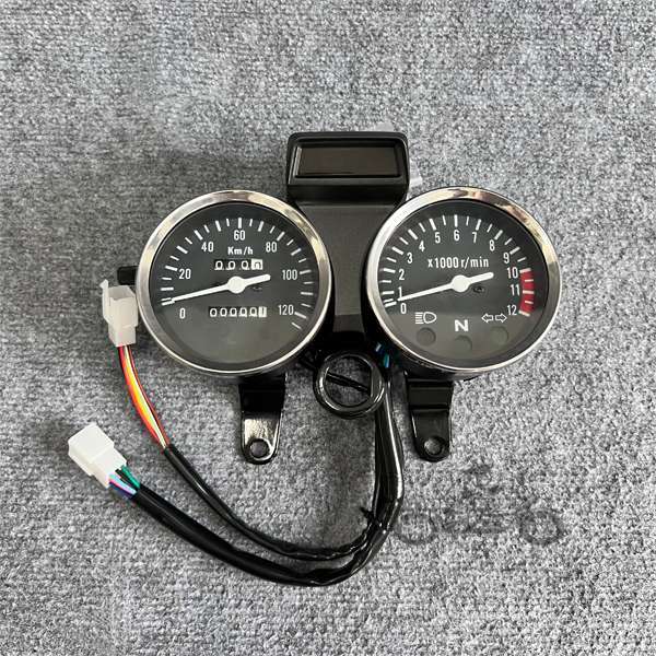 Đồng hồ suzuki gn125
