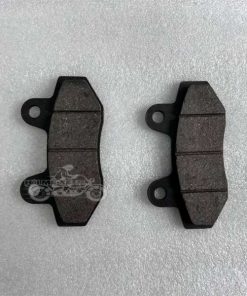 Má phanh thắng đĩa sau suzuki 2 pittong