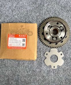 Bi đề đĩa đề suzuki gn125 gz125 en125 hj125