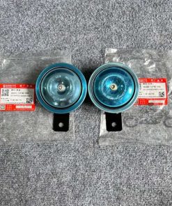 Cặp còi suzuki gz150a