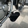 Cặp gác chân trước suzuki gz150a