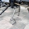 Chân chống đứng suzuki gz150a inox