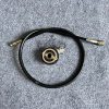 Dây công tơ mét kèm sâu honda shadow 150