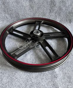 Vành trước suzuki en150