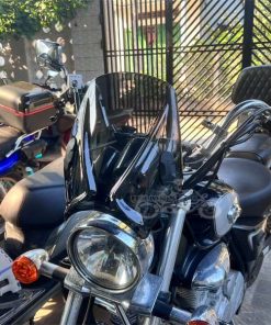 Kính chắn gió suzuki gz150a