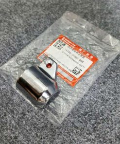 Nắp che cảm biến khí thải pô suzuki gz150a