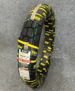 Lốp trước suzuki gz150a 100 90 18 chống trượt