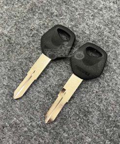 Phôi chìa khoá suzuki gz150a gz125 en150 en125 gn125 hj125 bên phải