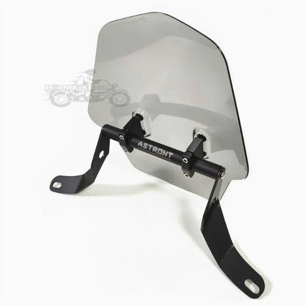 Kính chắn gió honda adv cd yamaha pg1 màu sẫm