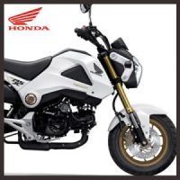 Honda MSX125