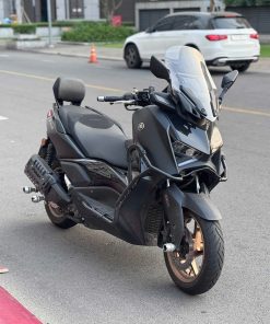Yamaha Xmax300