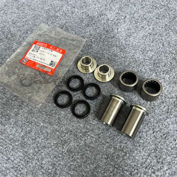 Bạc gắp suzuki gz150a gz125