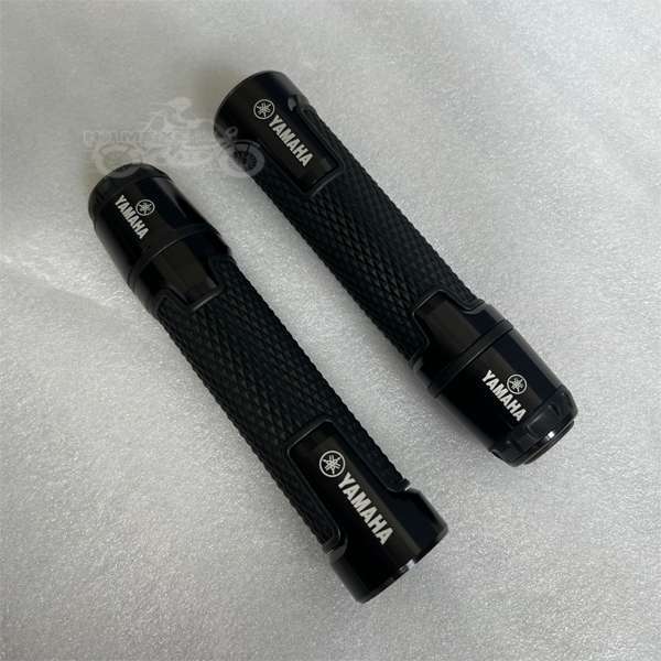 Cặp tay nắm yamaha kèm gù